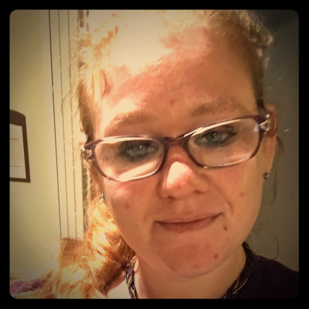 Meet your Posher, Ashley